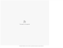 Tablet Screenshot of kuran.hayrat.com